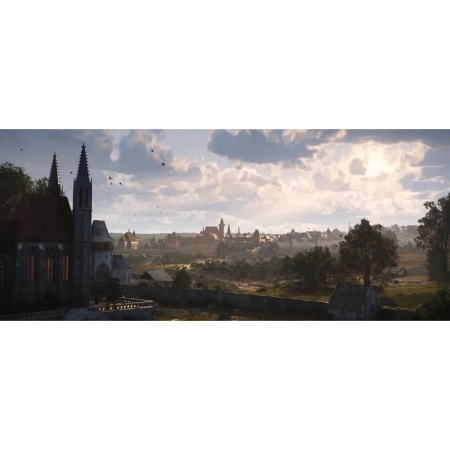 Игра Kingdom Come: Deliverance II [PS5, русские субтитры] (EU)