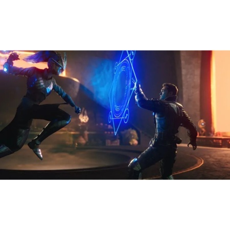 Игра Immortals of Aveum [PS5, английская версия]