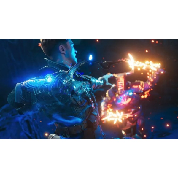 Игра Immortals of Aveum [PS5, английская версия]