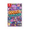 Игра 100 in 1 Game Collection (Switch) (Английский язык)