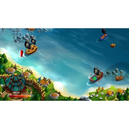 Игра 100 in 1 Game Collection (Switch) (Английский язык)