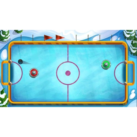 Игра 100 in 1 Game Collection (Switch) (Английский язык)