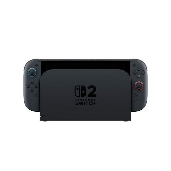 Игровая приставка Nintendo Switch 2 Bundle Mario Kart World