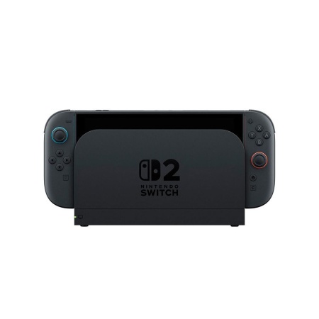Игровая приставка Nintendo Switch 2