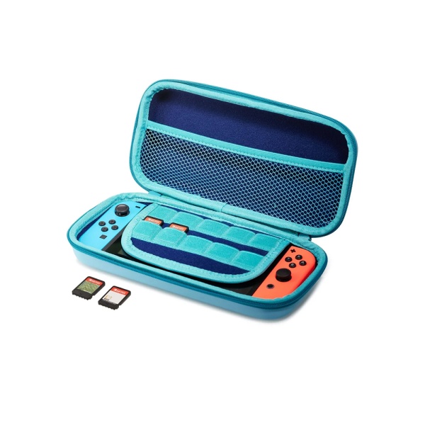 Чехол для Nintendo Switch Губка Боб