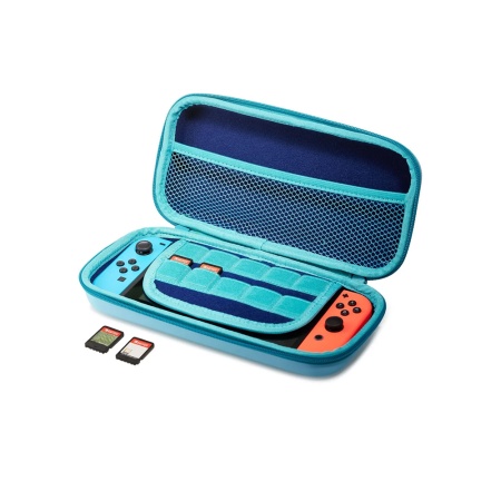 Чехол для Nintendo Switch Губка Боб