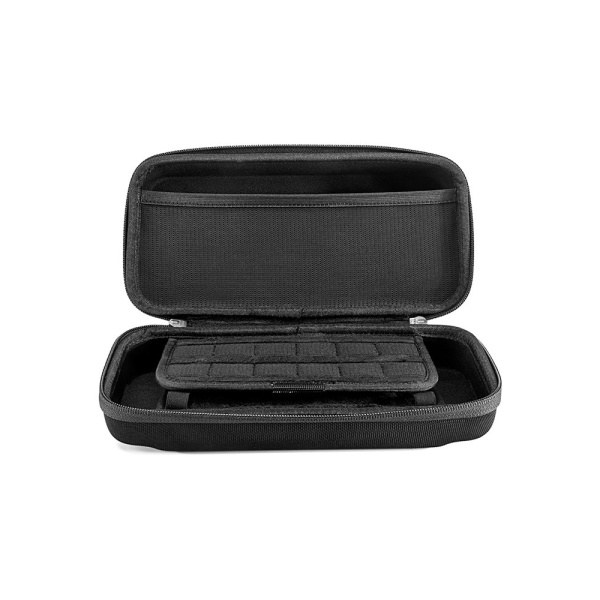 Чехол Tomtoc Gaming FancyCase-G05 NS Travel Case для Nintendo Switch черный