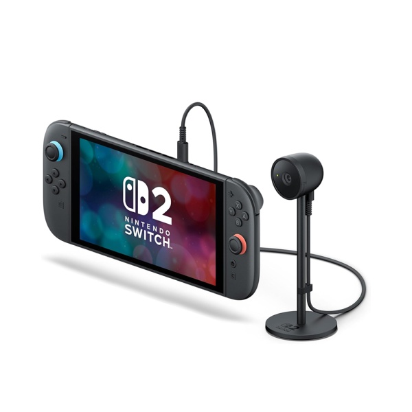 Камера для Nintendo Switch 2