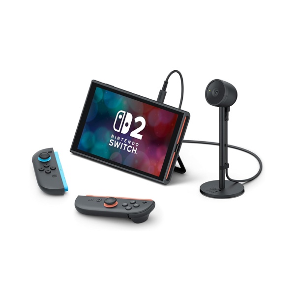 Камера для Nintendo Switch 2