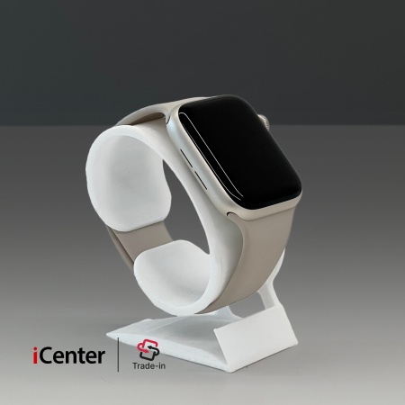 Apple Watch SE (Gen 2) 44 mm  Gb Starlight (Trade-In)