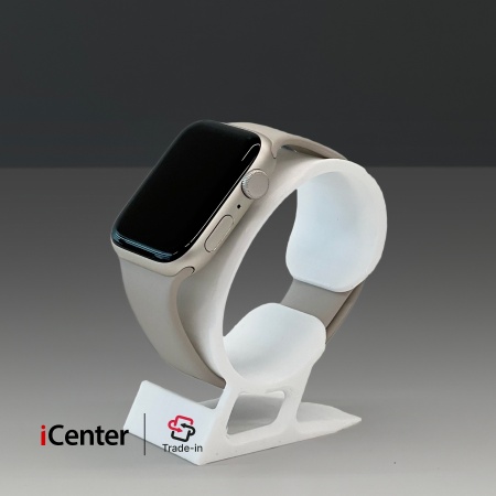 Apple Watch SE (Gen 2) 44 mm  Gb Starlight (Trade-In)