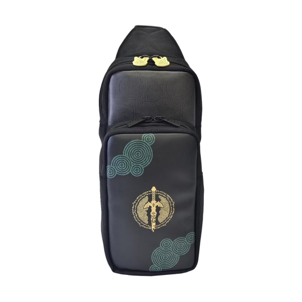 Чехол для Nintendo Switch Hori Adventure Pack