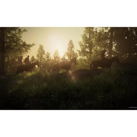 Игра Одни из нас: Часть I [PS5, русская версия]