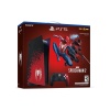 Консоль PlayStation 5 Blu-ray Marvel's Spider-Man 2 Limited Edition
