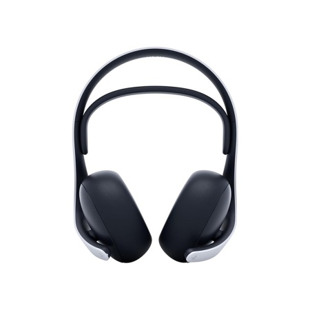 Гарнитура беспроводная Sony PS5 Pulse Elite. Цвет: белый