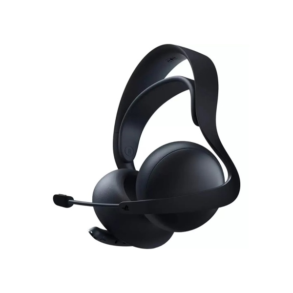 Гарнитура беспроводная Sony PS5 Pulse Elite. Цвет: чёрный