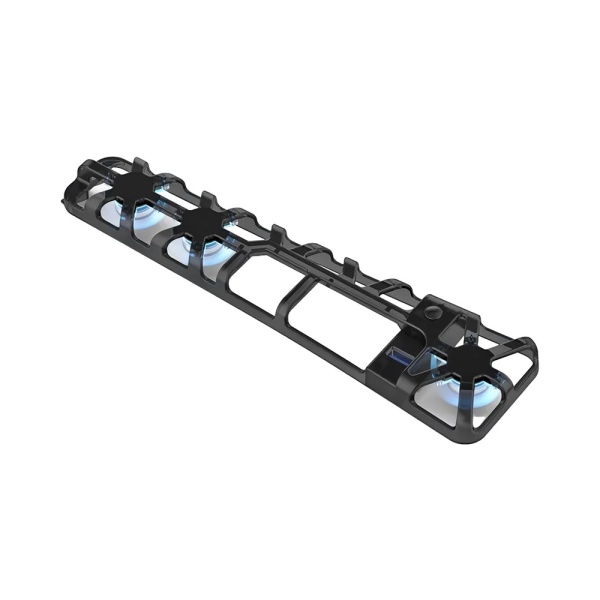 Система охлаждения DOBE для PS5 Slim, черная