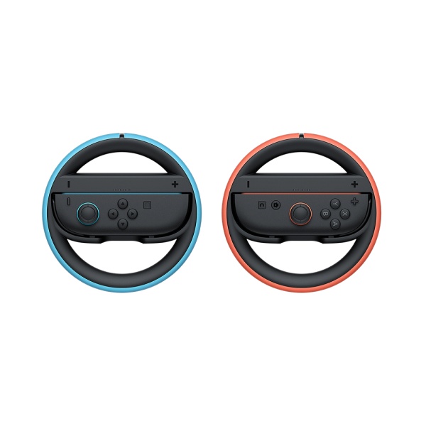 Набор игровых контроллеров Joy-Con 2 Wheel (Switch)