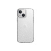 Чехол Uniq Lifepro Xtreme Tinsel для iPhone 14 Pro. Цвет: прозрачный