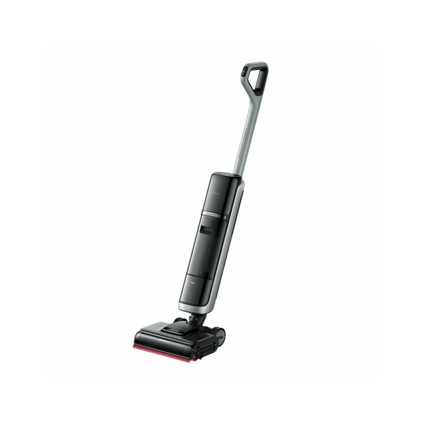 Пылесос моющий беспроводной Dreame H15 Pro Heat. Цвет: черный