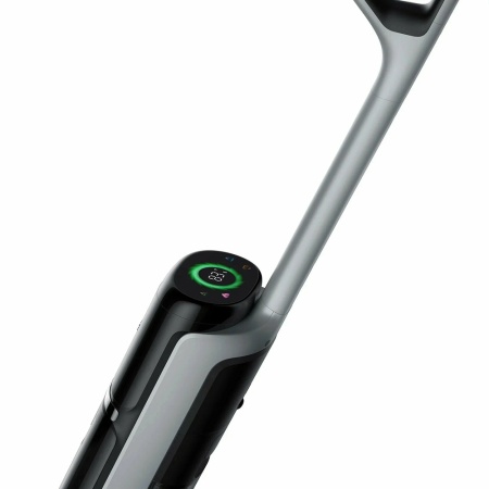 Пылесос моющий беспроводной Dreame H15 Pro Heat. Цвет: черный