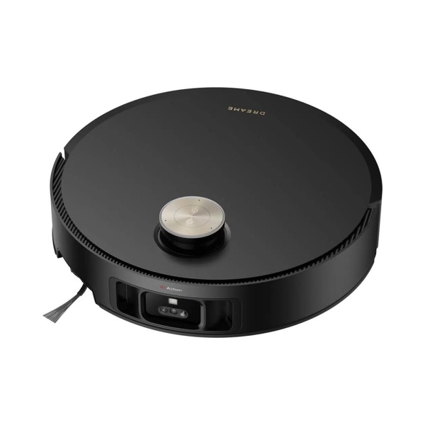 Робот-пылесос Dreame X50 Ultra Complete. Цвет: черный