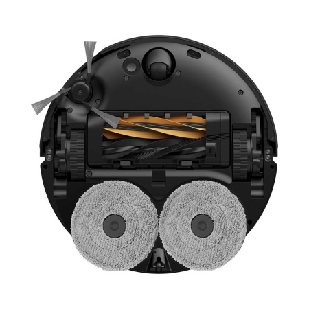 Робот-пылесос Dreame X50 Ultra Complete. Цвет: черный