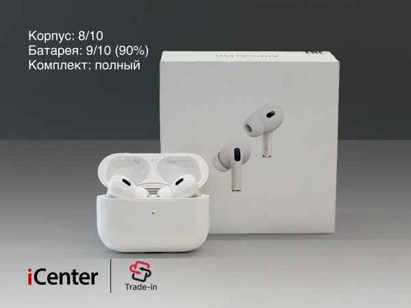 AirPods Pro White (Trade-In) AirPods Pro White (Trade-In)