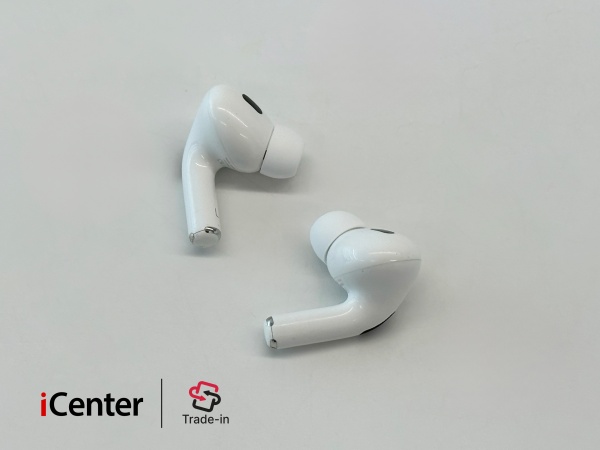 AirPods Pro White (Trade-In) AirPods Pro White (Trade-In)