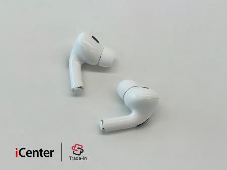 AirPods Pro White (Trade-In)