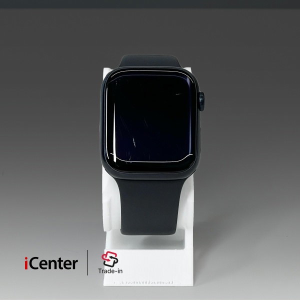 Apple Watch Series 8 45mm  Midnight (Trade-In) Apple Watch Series 8 45mm  Midnight (Trade-In)