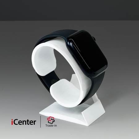 Apple Watch Series 8 45mm  Midnight (Trade-In)