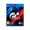 Игра Gran Turismo 7 [PS4] (EU)