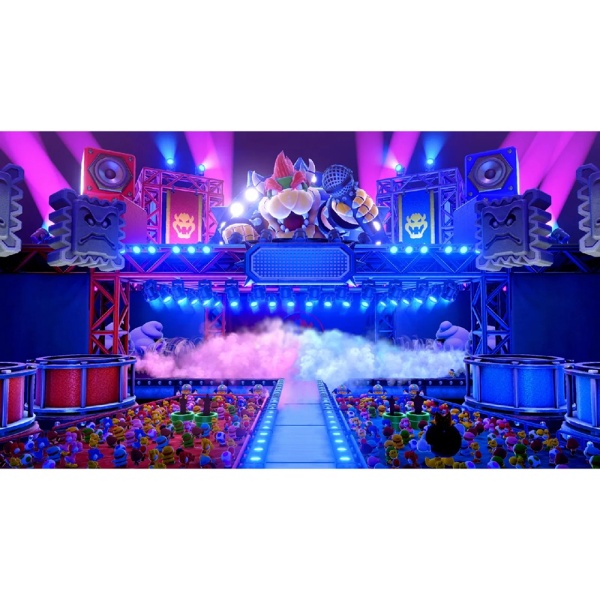 Игра Super Mario Party Jamboree Nintendo Switch 2 Edition (Switch 2) (Русский язык)