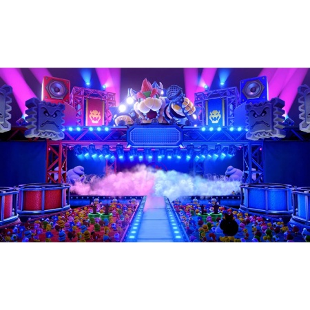 Игра Super Mario Party Jamboree Nintendo Switch 2 Edition (Switch 2) (Русский язык)