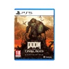 Игра DOOM: The Dark Ages [PS5, русский язык]