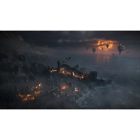 Игра DOOM: The Dark Ages [PS5, русский язык]