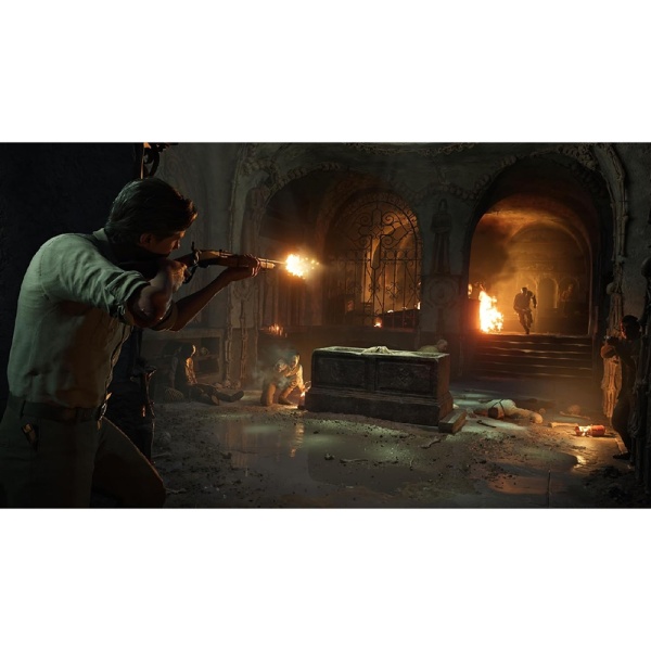 Игра Mafia: The Old Country [PS5, русский язык]