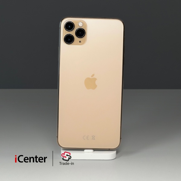 iPhone 11 Pro Max   256GB Gold (Trade-In) iPhone 11 Pro Max   256GB Gold (Trade-In)