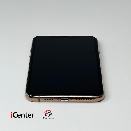 iPhone 11 Pro Max   256GB Gold (Trade-In)