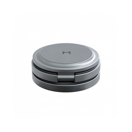 Беспроводное з/у Magssory Signature Pro 3 в 1 с Magsafe. Цвет: полночь