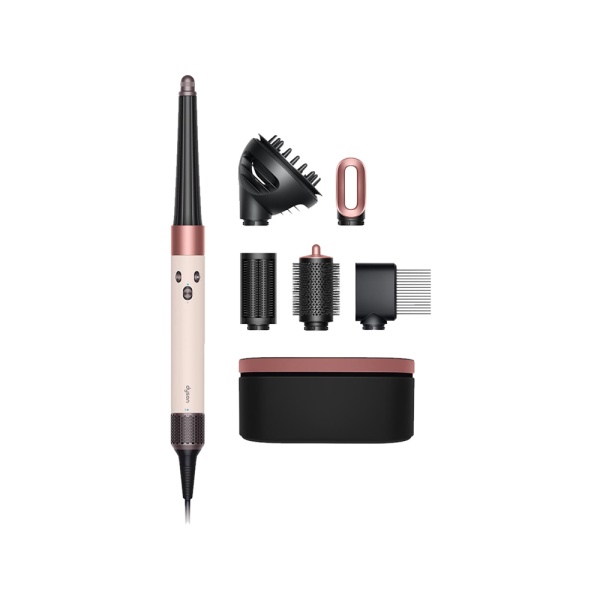 Стайлер Dyson AirWrap™ HS08 Complete Long Ceramic Pink/Rose Gold