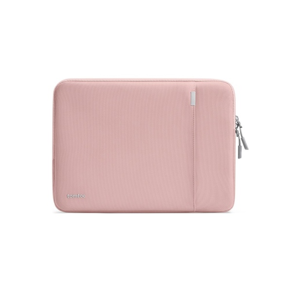 Чехол Tomtoc Defender Laptop Sleeve A13 для ноутбуков 13". Цвет: розовый