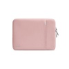 Чехол Tomtoc Defender Laptop Sleeve A13 для ноутбуков 13". Цвет: розовый