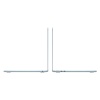 Ноутбук Apple MacBook Air 15" (M4, 2025), 16 ГБ / 512 ГБ SSD Цвет: небесно-голубой