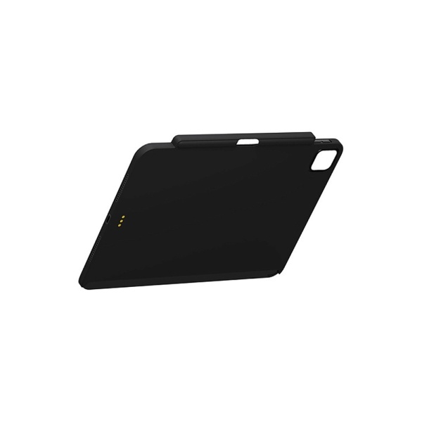 Чехол Uniq AXEL Sanp-easy Magnetic для Apple iPad Pro 13" (2024). Цвет: черный Чехол Uniq AXEL Sanp-easy Magnetic для Apple iPad Pro 13" (2024). Цвет: черный