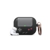 Чехол Elago Unique AW5 Game console Hang case для AirPods Pro. Цвет: черный