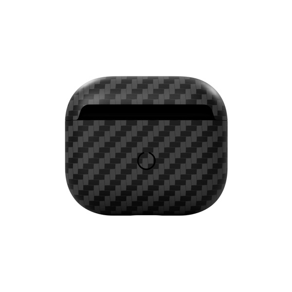 Чехол Magssory CFB022 для AirPods 3. Цвет: черный