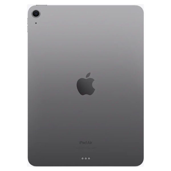Планшет Apple iPad Air 11" (2025) Wi-Fi 256 ГБ. Цвет: "Серый космос"
