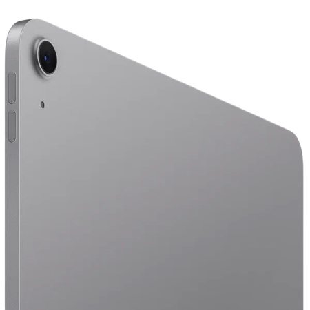 Планшет Apple iPad Air 11" (2025) Wi-Fi 256 ГБ. Цвет: "Серый космос"